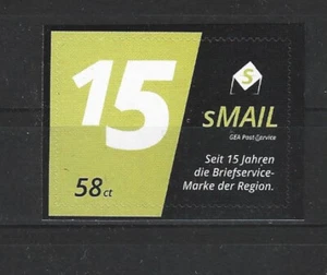 S mail since 15 years 1 value - Picture 1 of 1