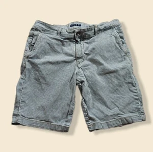 Colmar Mens Blue Stripe Summer Shorts Size Mens Waist 32" - Picture 1 of 5