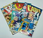 Vintage LOT of 3 Cable Future Destiny Bundle #1, 2, 14 (Marvel Comics, 1993) 🔥