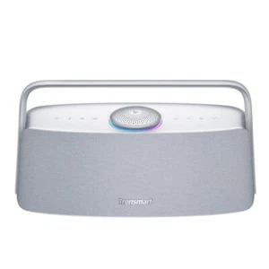 Tronsmart Fiitune X30 Bluetooth-Lautsprecher 80W Hi-Res 13200mAh IPX6 Audio-Dock - Bild 1 von 17