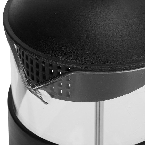 Coffee Maker High-Temperature Resistant Glass Coffee Drip Brewing Pot Household Photo Related