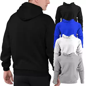 High Qualit Schöner Kapuzenpullover Langlebig Waschfest JHK Herren Hoodie S-XXXL - Bild 1 von 23