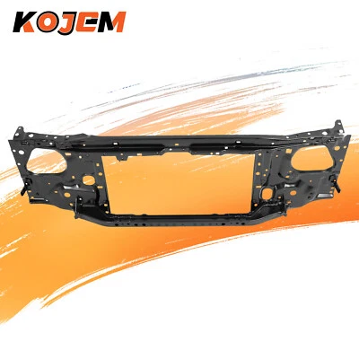 Header Panel Radiator Support Headlight Grill Mounting For Toyota Tacoma 2001-04 - Image 1 of 4
