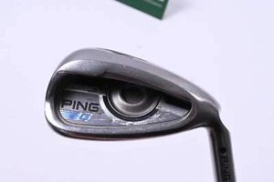 Ping G Series Pitching Wedge / 45 Degree / Black / Senior Flex haft - Picture 1 of 7
