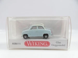 1:87 Wiking 018401 Glas Goggomobil #4152 - Bild 1 von 2