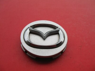 MAZDA CX-7 CX-9 3 5 6 MX-5 MPV RX-8 1 WHEEL RIM HUB CAP HUBCAP CENTER COVER 4386 - Image 1 of 2