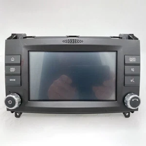 Mercedes Benz W447 Autoradio/GPS-Navigation A4478201101 von Pioneer - Bild 1 von 5