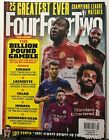 Four Four Two Billion Pound Gamble Soccer Lukaku October 2017 Free Shipping Jb