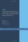 The Europeanisation of Parliamentary Democracy . Auel, Benz<|