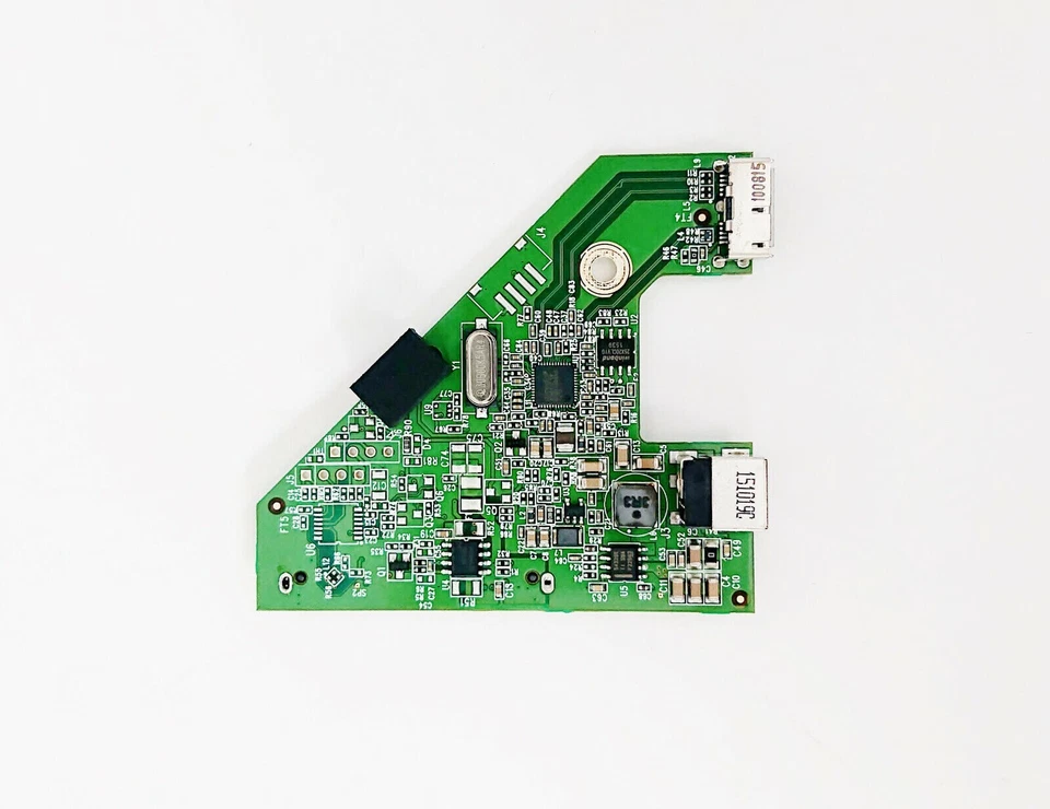 WD My Book MyBook ASM1151W PCB Sata USB Replacement Board 4060-705149-000 - Image 1 of 4