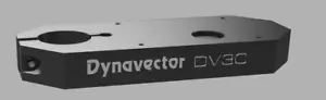 Dynavector DV-505 ARM BASE - Picture 1 of 9
