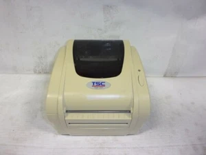 TSC TDP-247 Label Thermal Printer - Works Great! - Picture 1 of 1