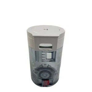 Roborock S7 Auto-Empty Docking Station White Dust Bin (Genuine) - Picture 1 of 4