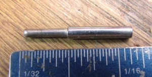 Weller EP108 Soldering Iron Tip for model EC3000 3.1mm / 1/8" shaft - Picture 1 of 2