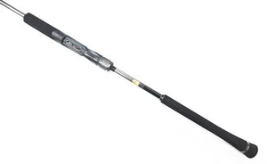 Sale Shimano Rod Spinning Ocea Jigger Limited S62-4 348142 - Picture 1 of 4