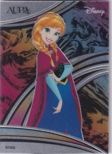 Kakawow Disney 100 Aura 2025 AD-B-13 Anna - Zdjęcie 1 z 2