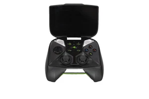 NVIDIA Shield P2450 TEGRA tragbares Gaming System Handheld-Konsole GETESTET FUNKTIONIERT - Bild 1 von 10