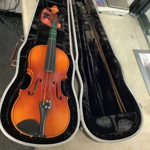 Ton Klar "The Dancla" William Lewis & Son 126 1/2 Violine - Bild 1 von 18