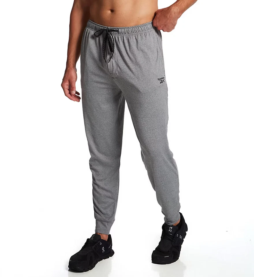 Jogger deportivo suave Reebok 243LP53 Foto 1 de 1