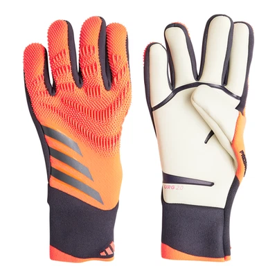 Guantes de portero Adidas Predator Pro para hombre rosa IS7586 Foto 1 de 2