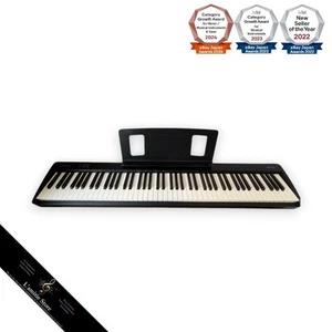 Roland FP10 Digital Piano 88 Keys Barely 5hrs Warranty Included - Picture 1 of 3