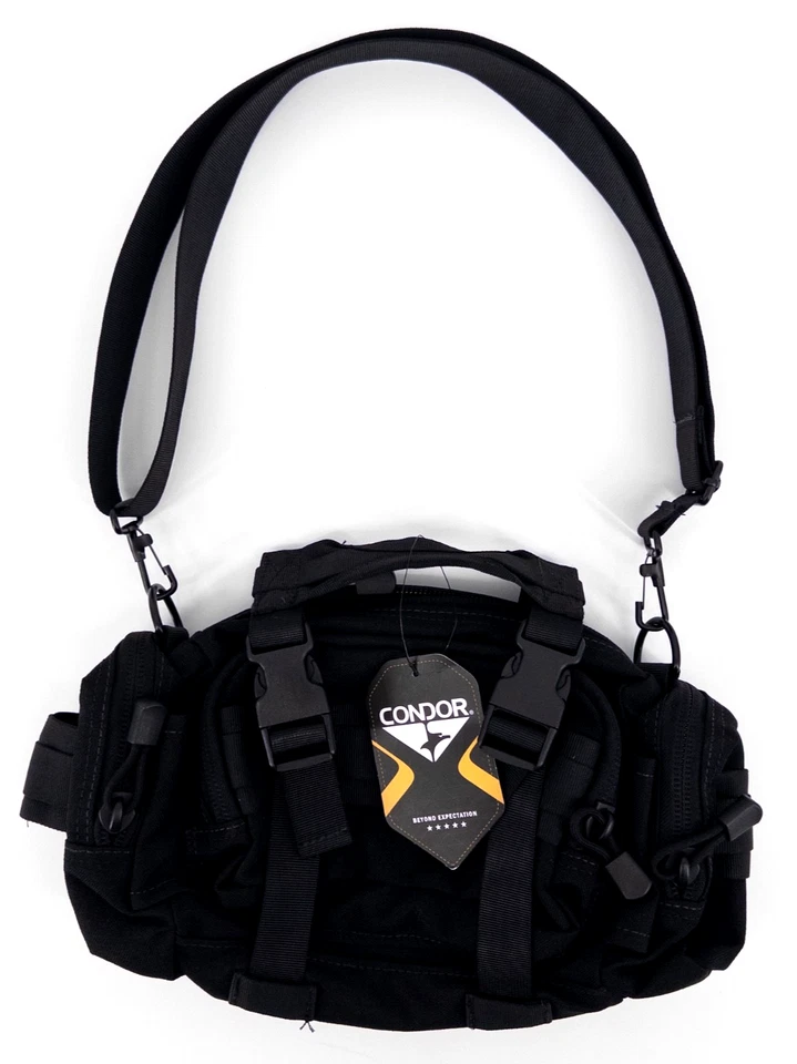 Condor Deployment Bag Foto 1 de 1