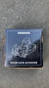 A-Premium Door Lock Actuator Car Power Latch Mechanism - Picture 1 of 3
