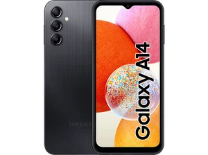 Móvil - Samsung Galaxy A14, 6.6" FHD+, 64 GB, 4 GB RAM, , Mediatek Helio G85 - Imagen 1 de 8