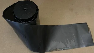 Roll 20 VTG AERIAL Large Format 7x9 NEGATIVES Clearwater Beach Damaged 1940s - Picture 1 of 18