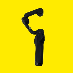 AS/IS DJI Osmo Mobile 6 Smartphone Gimbal Stabilizer oe200 #8322 z48/7 - Picture 1 of 12