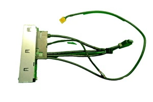 Genuine Dell Precision 3640 Tower Workstation I/O Board / Front Panel M2M5G - Picture 1 of 3