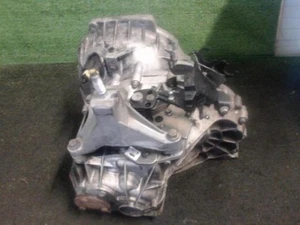 Caja de cambios FORD TRANSIT CONNECT 1 PHASE 2 1485885 - Imagen 1 de 11