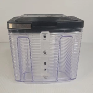 Ninja Coffee Maker Bar System Replacement Water Reservoir Tank Lid CF0 90/91/92 - Picture 1 of 8
