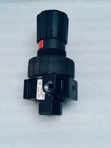 COMPRESOR QUINCY 23543-002 REGULADOR P MAX 250 PSI - Imagen 1 de 4