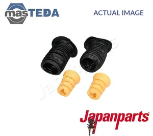 KTP-0117 STAUBSCHUTZ STOPP-KIT VORNE JAPANTEILE NEU OE-ERSATZ - Bild 1 von 5