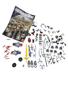 Lego Bionicle Bauteile Einzelteile Spielzeug Diverse Teile - Bild 1 von 5
