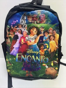 Mochila negra Disney Encanto - Imagen 1 de 5