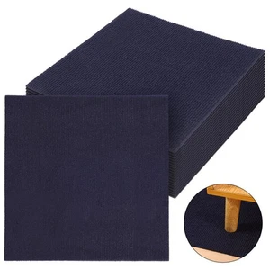  20 Stück Teppich Teppich selbstklebend selbstklebend Bodenfliesen Quadrate abziehen und kleben - Bild 1 von 15