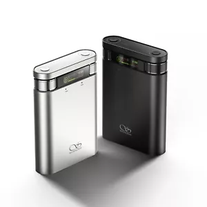 SHANLING H2 CS43198 Chip Bluetooth 5.0 Portable DAC / AMPs MicroSD card player - Picture 1 of 13