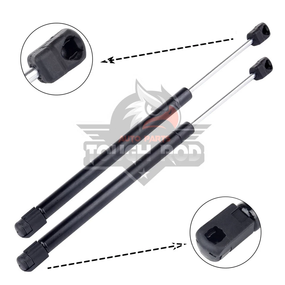 适用于 1999 - 2007 福特 F-450 / F-550 超级 DUTY 前置升降机支持损坏 2X — 第 1/4 张图片