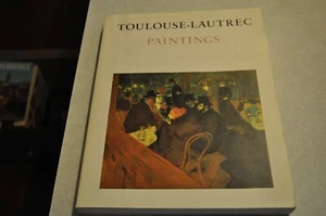 Toulouse-Lautrec : Paintings by Charles F. Stuckey - Picture 1 of 4