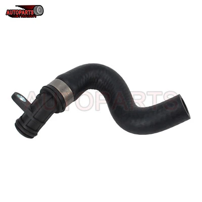 Manguera moldeada de refrigerante del motor para Volvo S80 S80 XC90 XC70 2007-2016 30713530 F4W4 Foto 1 de 4