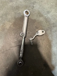 Ducati 749 2006 palanca de cambios 999 - Imagen 1 de 6