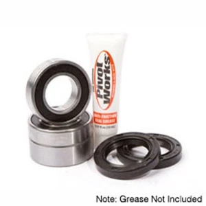 Fits 2008 Husqvarna TE510 Wheel Bearing Kit 090338 - Picture 1 of 4