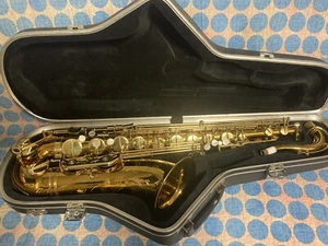 Saxo tenor Keilwerth SX90R en excelente estado - Imagen 1 de 20