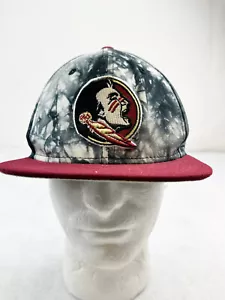 FLORIDA STATE 9FIFTY ADJUSTABLE SNAPBACK HAT - PRE-OWNED - Picture 1 of 8
