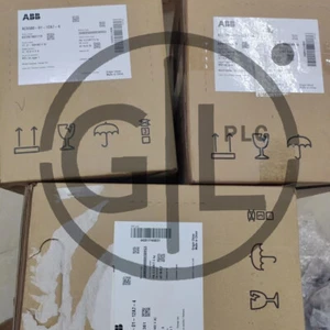 1pcs New ABB Inverter ACS580-01-12A7-4 ACS5800112A74 Expedited Shipping - Picture 1 of 3