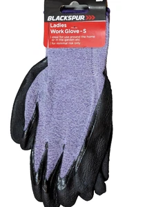 Pair of Ladies Gardening/Work Gloves for Light tasks - Size Small - Picture 1 of 7