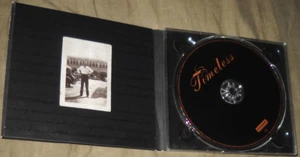 TIMELESS : THE SONGS OF HANK WILLIAMS ( BOB DYLAN & VARIOUS ARTISTS ) - Picture 1 of 1