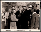 Henry Fonda + Dorris Bowdon in The Grapes of Wrath (1940) ORIGINAL PHOTO M 197